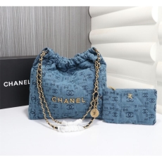 Chanel Satchel Bags